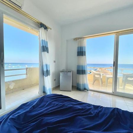 Red Sea Apartment Hotel Hurghada Eksteriør bilde
