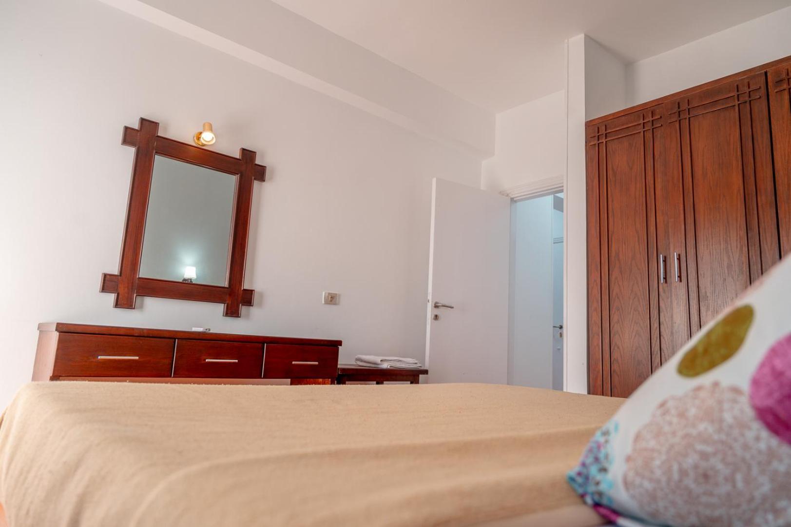 Red Sea Apartment Hotel Hurghada Eksteriør bilde