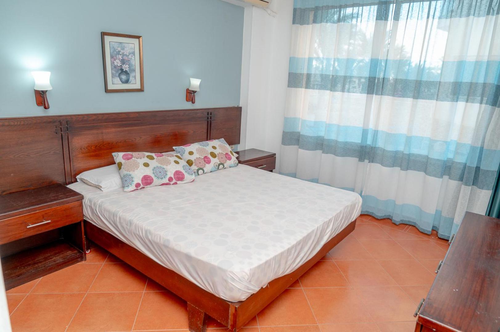 Red Sea Apartment Hotel Hurghada Eksteriør bilde