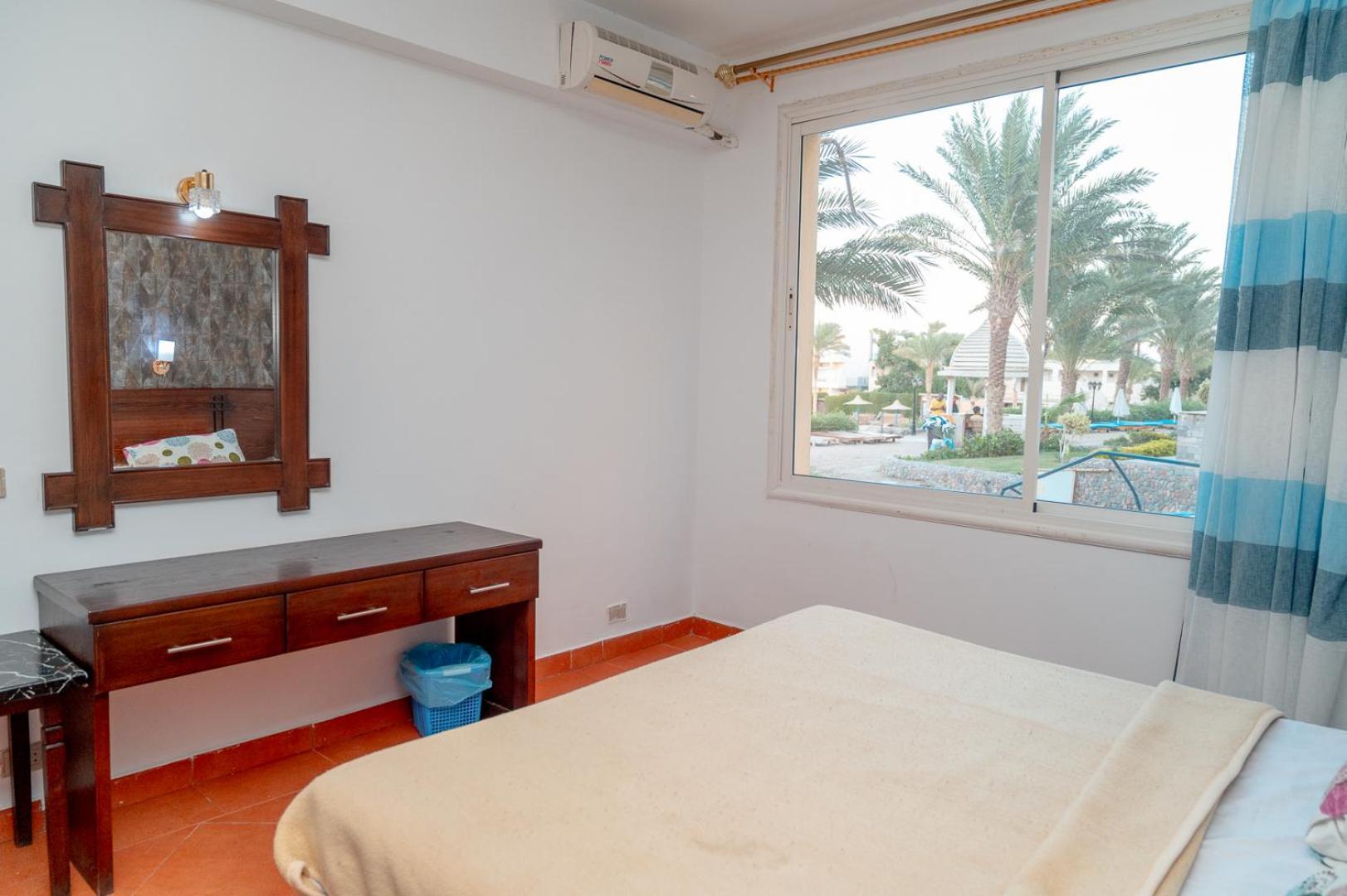 Red Sea Apartment Hotel Hurghada Eksteriør bilde